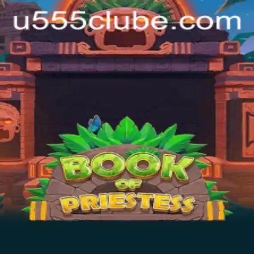 Explorando o Universo de BookOfPriestess: Uma Jornada ao Mundo Místico de U555