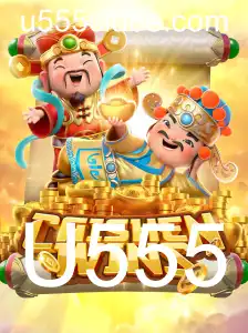 Descubra o Fascinante Mundo de CaishenWins: Um Mergulho na Fortuna com o Jogo de Slot U555