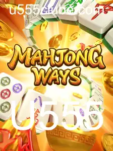 Descobrindo MahjongWays: Uma Jornada pelo Clássico Jogo Chines com U555