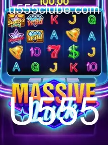 Desvendando o Fascinante Jogo de Sorte 'MassiveLuck' e o Segredo do Código U555