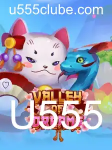 Descubra o Mundo de ValleyofDreams: A Experiência de Jogo Interativa que Todos Estão Comentando