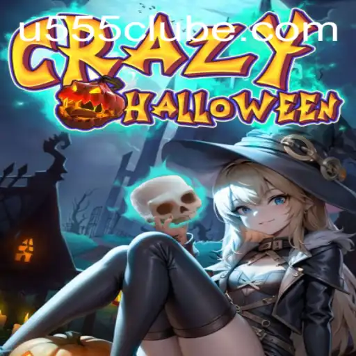 CrazyHalloween: Uma Aventura Assustadora com Regras Inovadoras