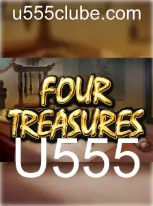 Descubra o Fascinante Mundo de FourTreasures: O Jogo que Está Conquistando o Público