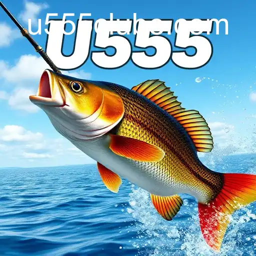 Jogos de pesca