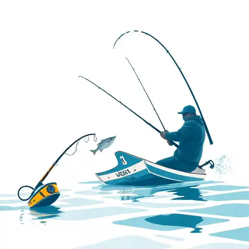 Pesca online