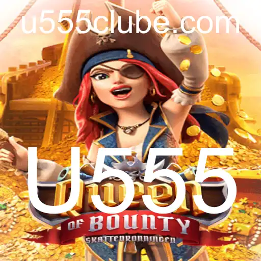 QueenofBounty: Aventuras Piratas e Estratégia com a Palavra-Chave U555